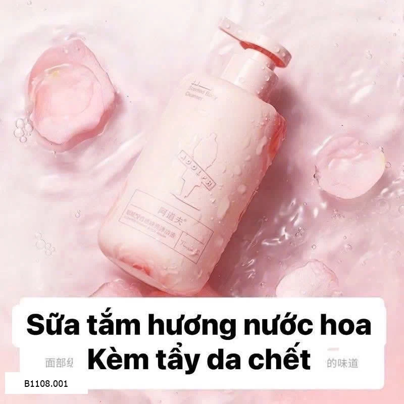 SỮA TẮM HÃNG ADOLPH   Sỉ 115k