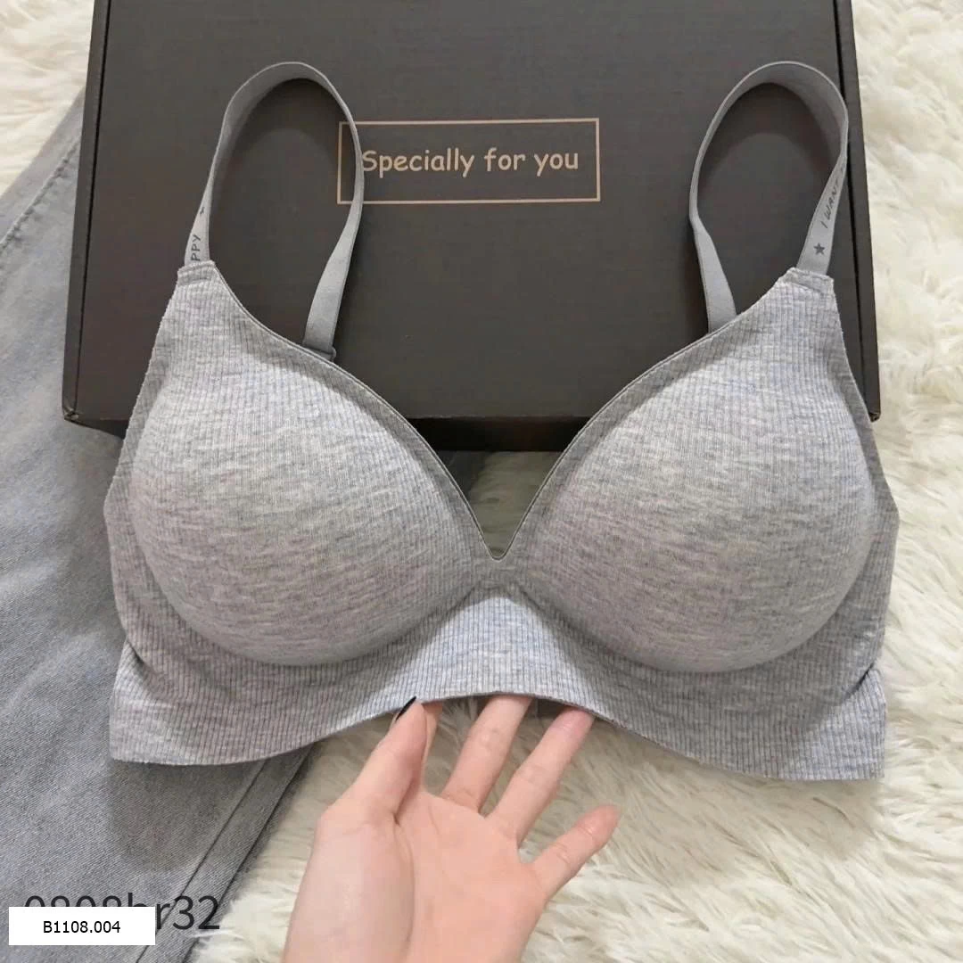 ÁO LÓT BRALETTE MỀM MẠI   Sỉ 105k