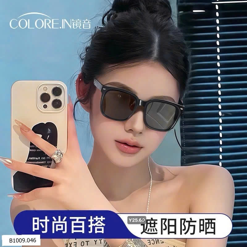 Kính râm Colorein   Giá sỉ 90k 