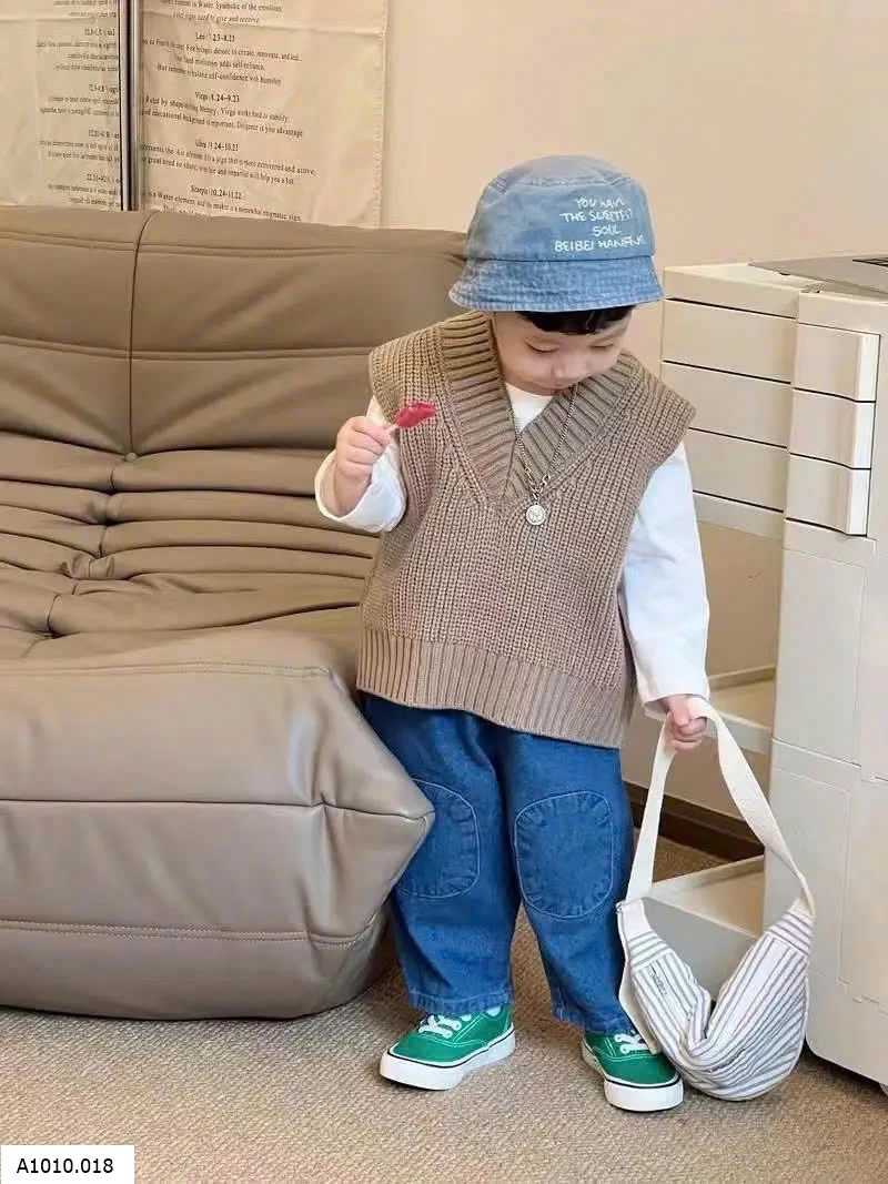 GHILE LEN CHO BÉ   Giá sỉ 100k