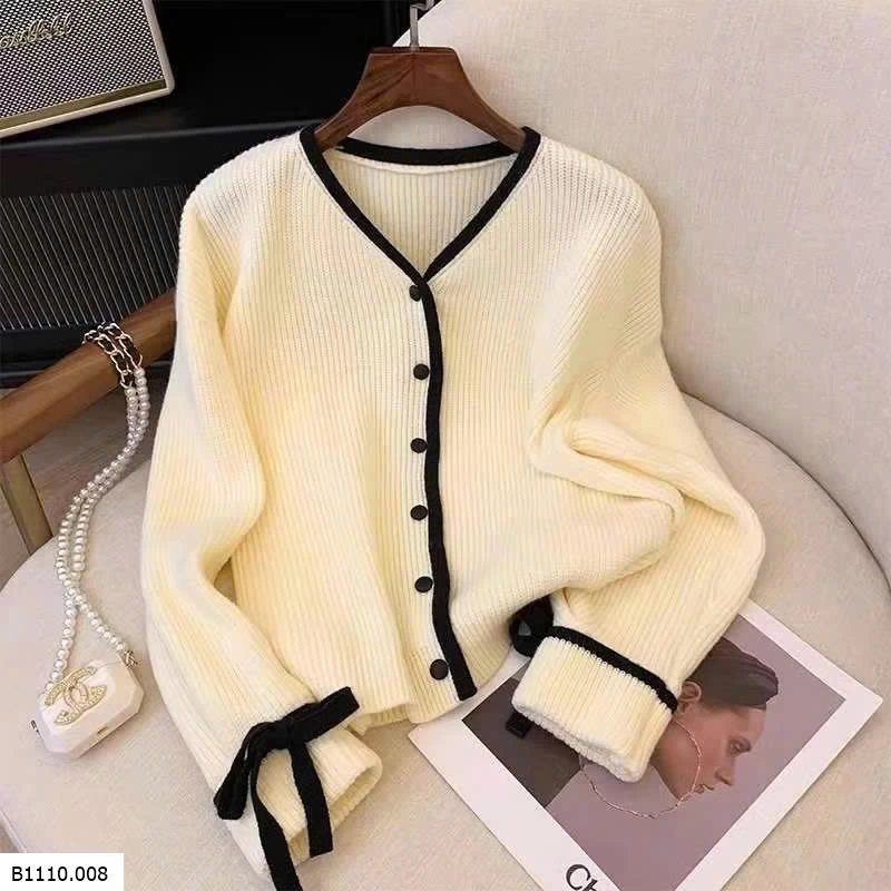 ÁO LEN TAY NƠ   Giá sỉ 130k