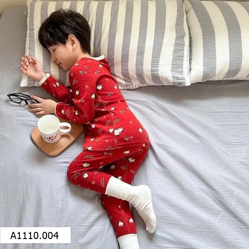 BỘ TONE ĐỎ Hãng AMBB.Kids   Giá sỉ 129k
