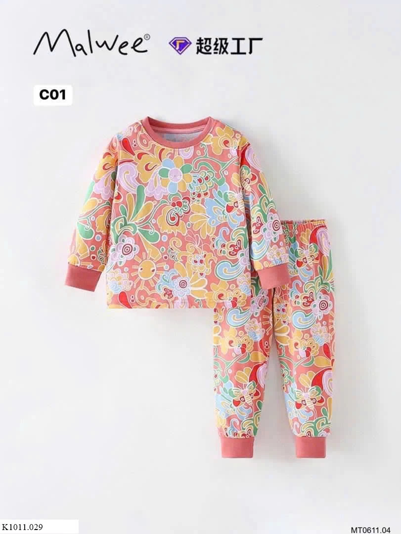 SET BỘ MALWEE (MẪU 01-20) Sỉ 93k