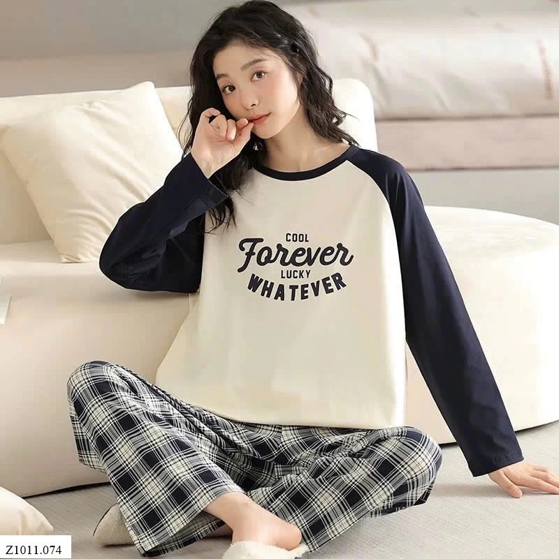 Bộ nỉ cotton Sỉ 145k