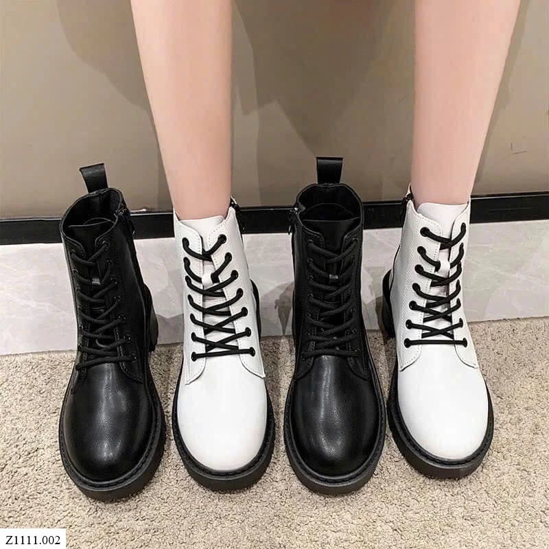 BOOT DA CHIẾN BINH Sỉ 180k