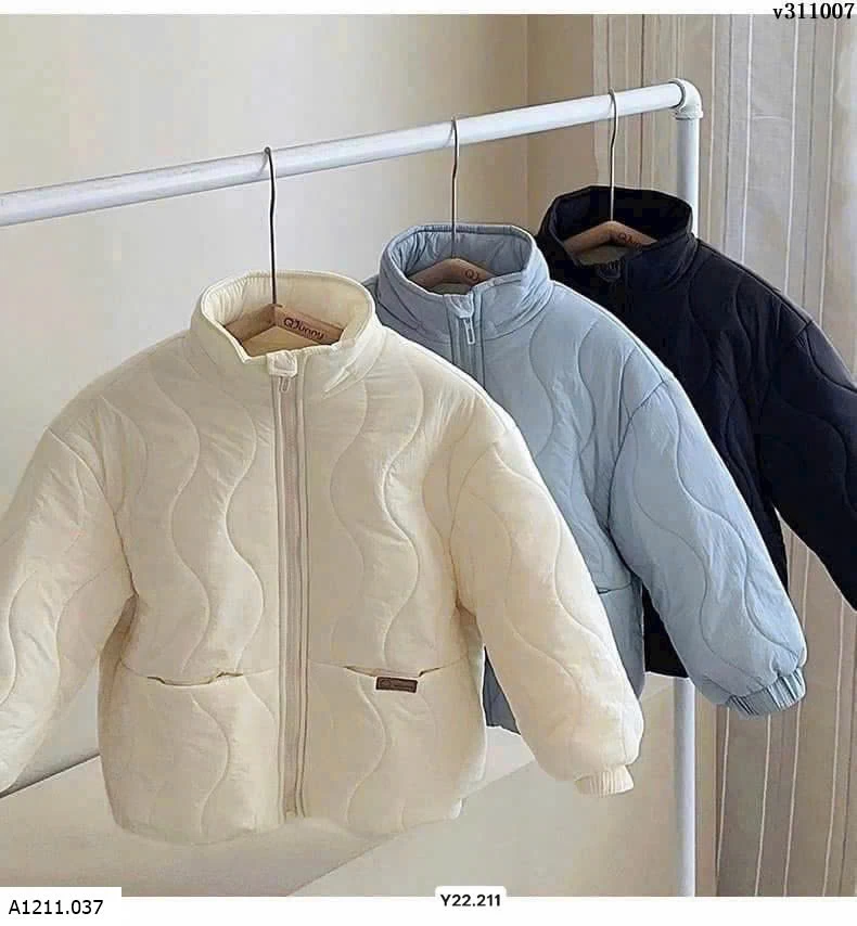 Áo phao PP Elephant Giá sỉ 180k