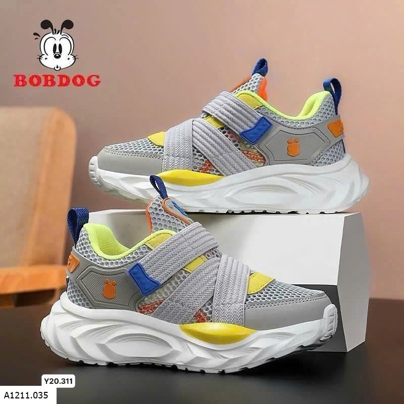 GIÀY BOBDOG Giá sỉ 235k