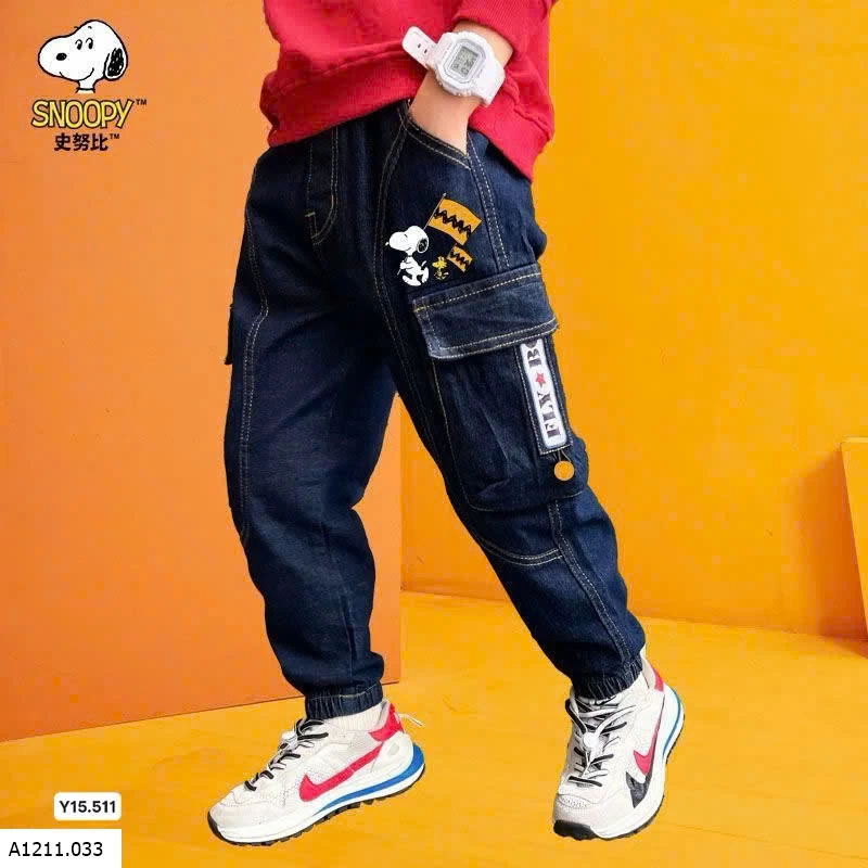 Quần bò Giá sỉ 240k