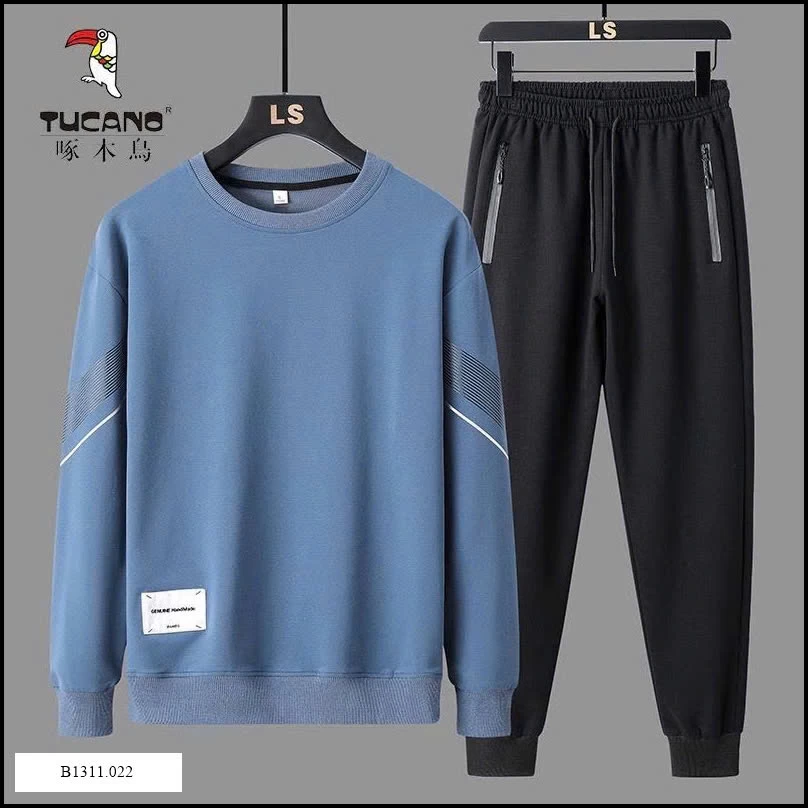 Bộ #TUCANO Giá sỉ 185k