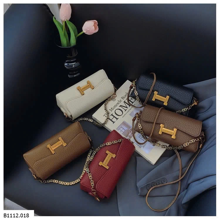 TÚI XÁCH CHỮ H PHONG CÁCH HQ  Giá sỉ 180k