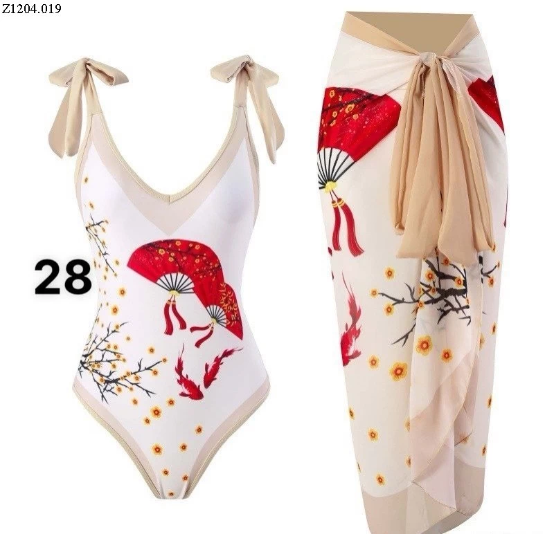 BIKINI XUẤT ÂU  Si 280k