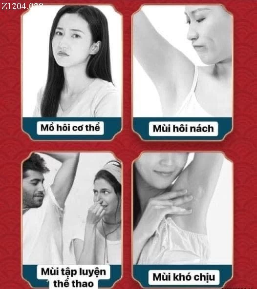 XỊT KHỬ MÙI Si 70k/1 lọ