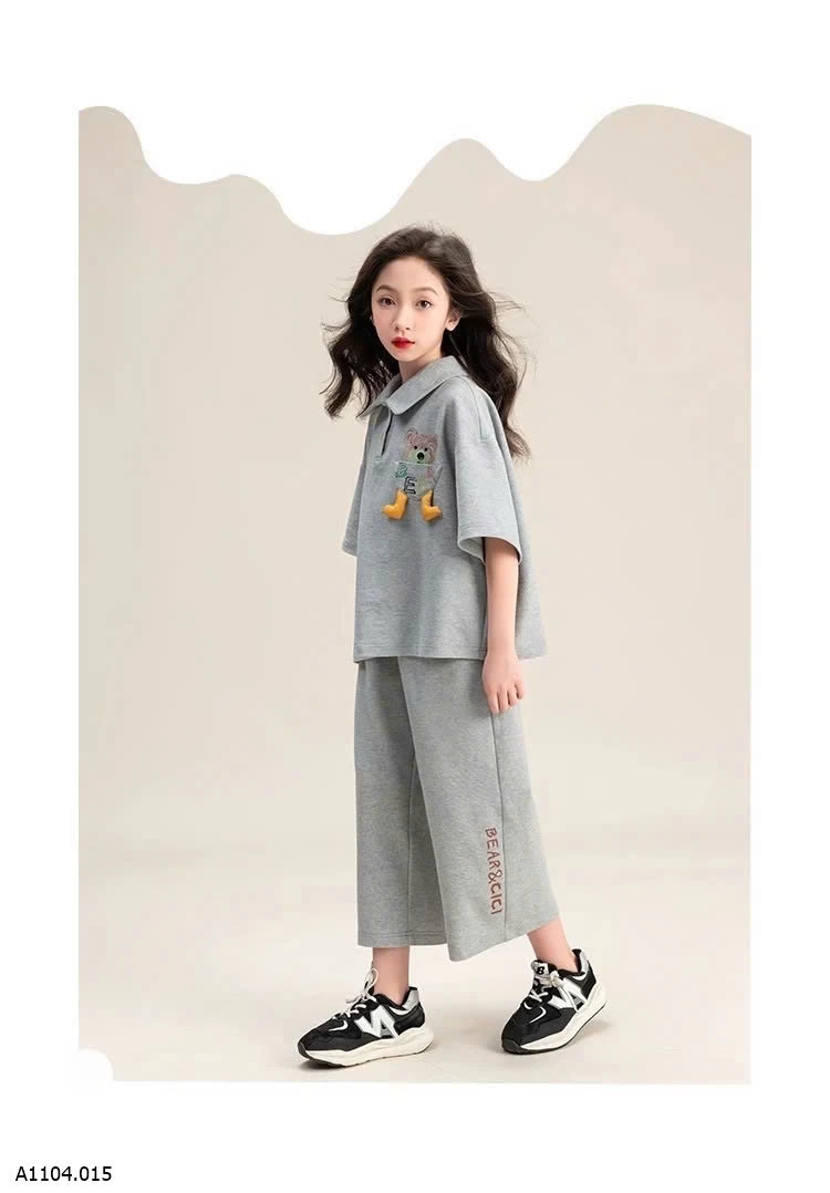   BỘ LỬNG CHO BÉ GÁI SZ ĐẠI Sỉ 150k