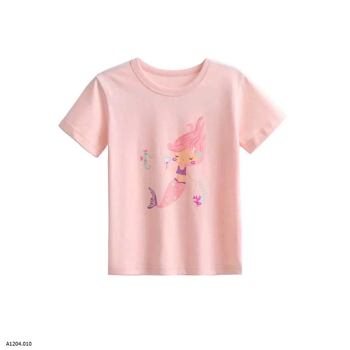 ÁO PHÔNG KIDS25 Sỉ 60K