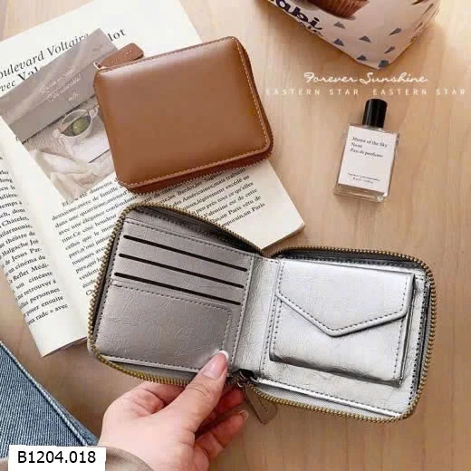 VÍ NỮ HOT TREND INS  Sỉ 70k