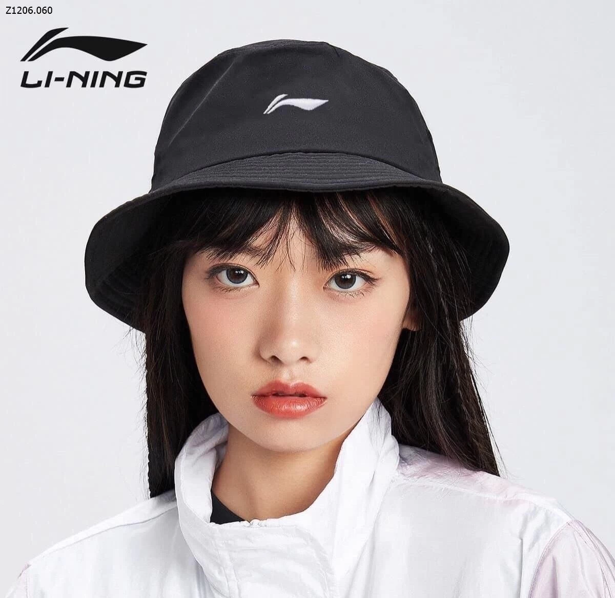 MŨ BUCKET LI-NING Sỉ 109k/c