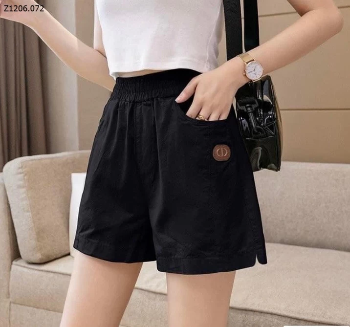 QUẦN SHORT NỮ  Sỉ 74k/c