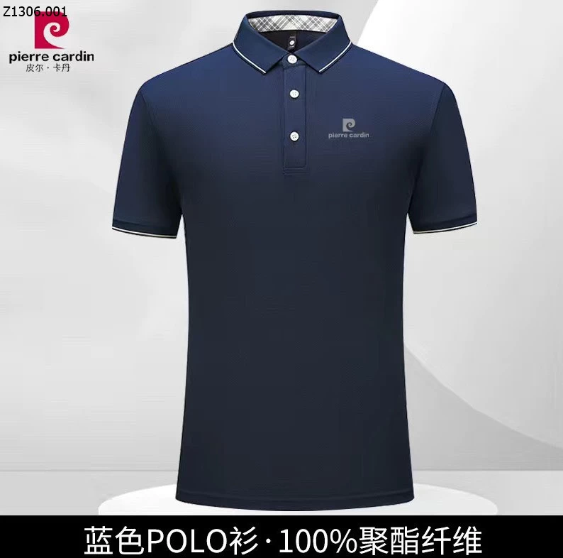 Polo Pie  Sỉ 189k/c