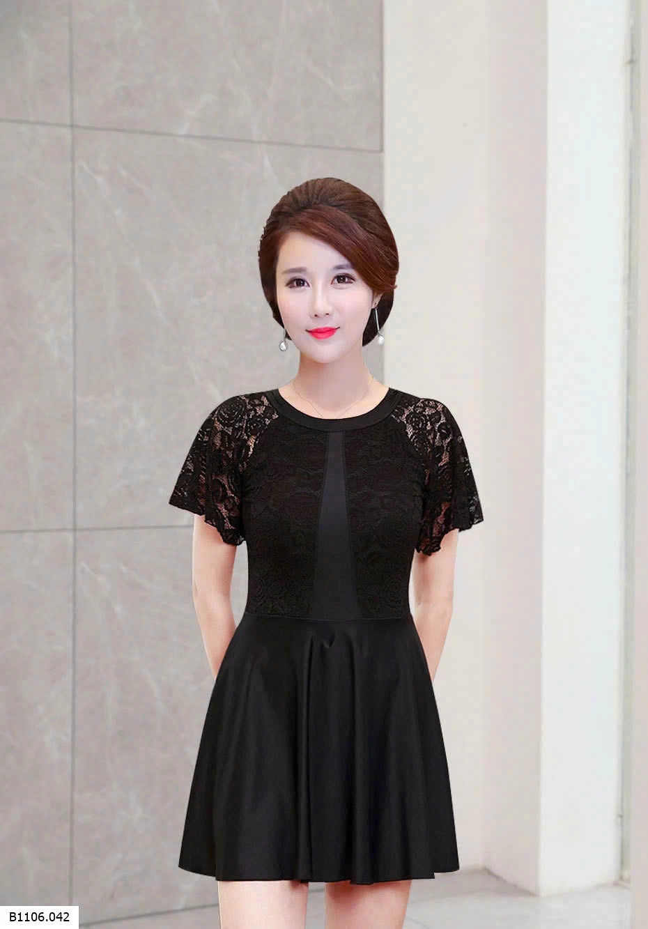 BỘ BƠI TRUNG NIÊN  Sỉ 112k