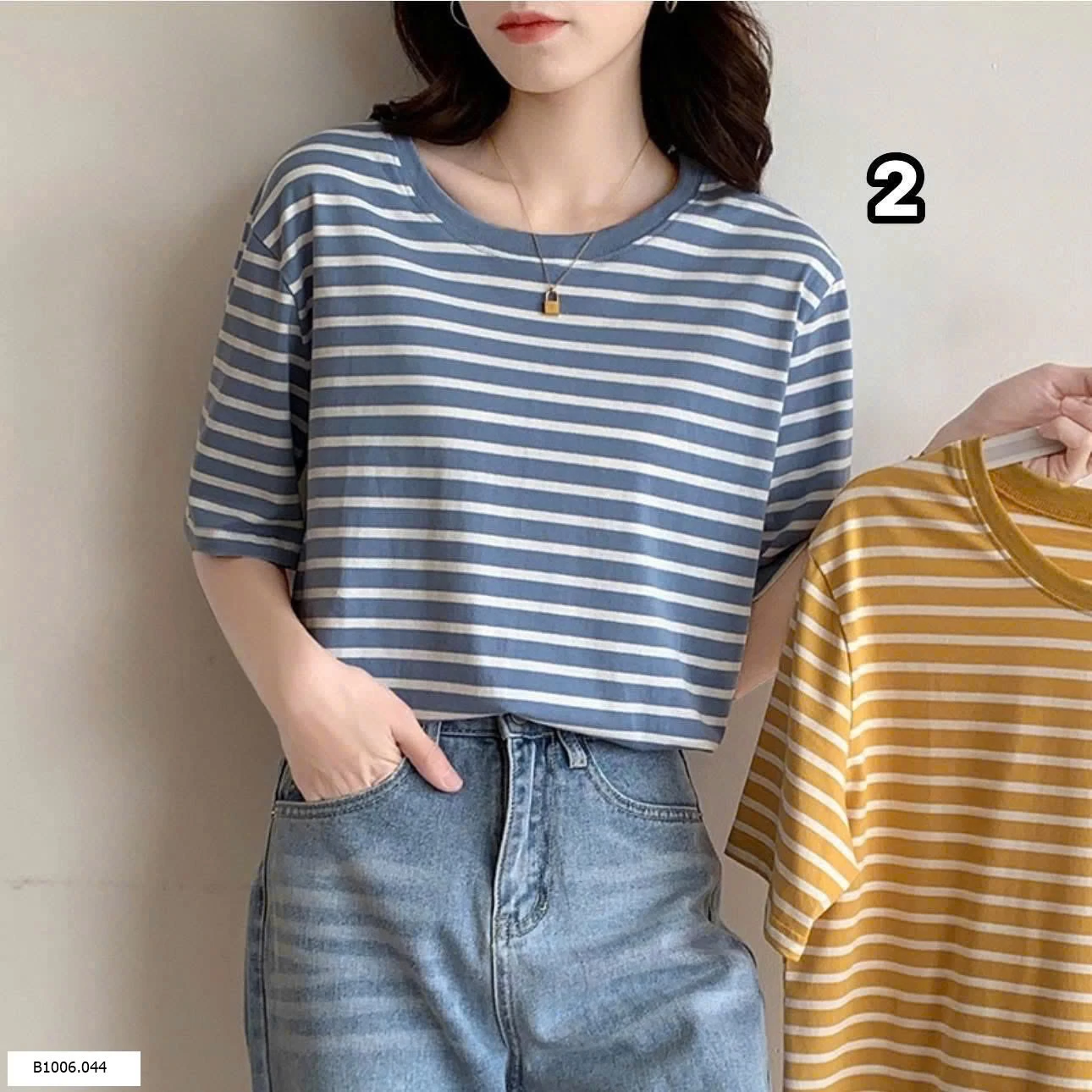 ÁO PHÔNG KẺ    Sỉ 105k 