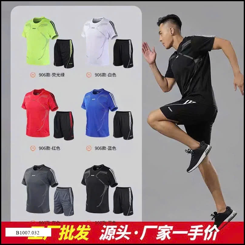BỘ THỂ THAO NAM  Sỉ giá 110k
