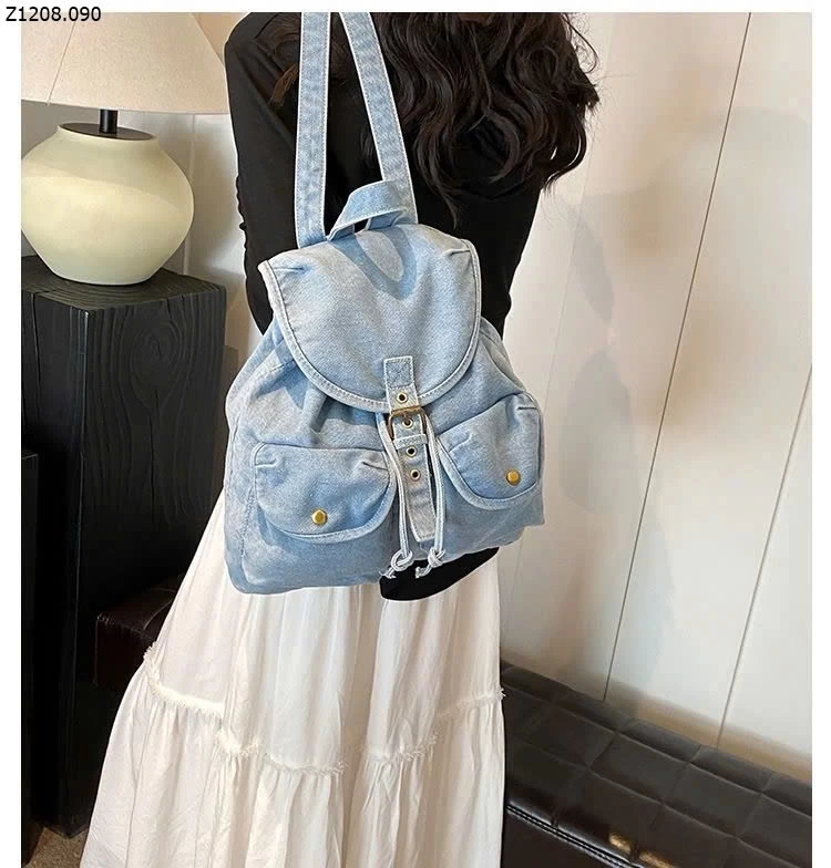 BALO DENIM Si 180k