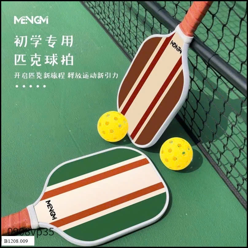 VỢT PICKLE BALL MENGM Giá sỉ 180k