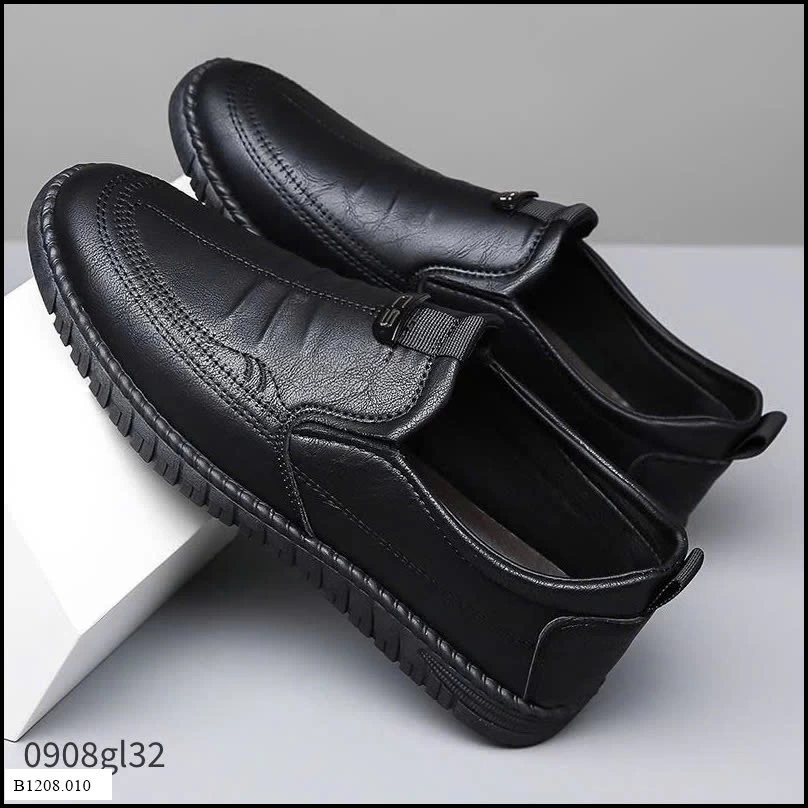 GIÀY LƯỜI NAM   Giá sỉ 135k