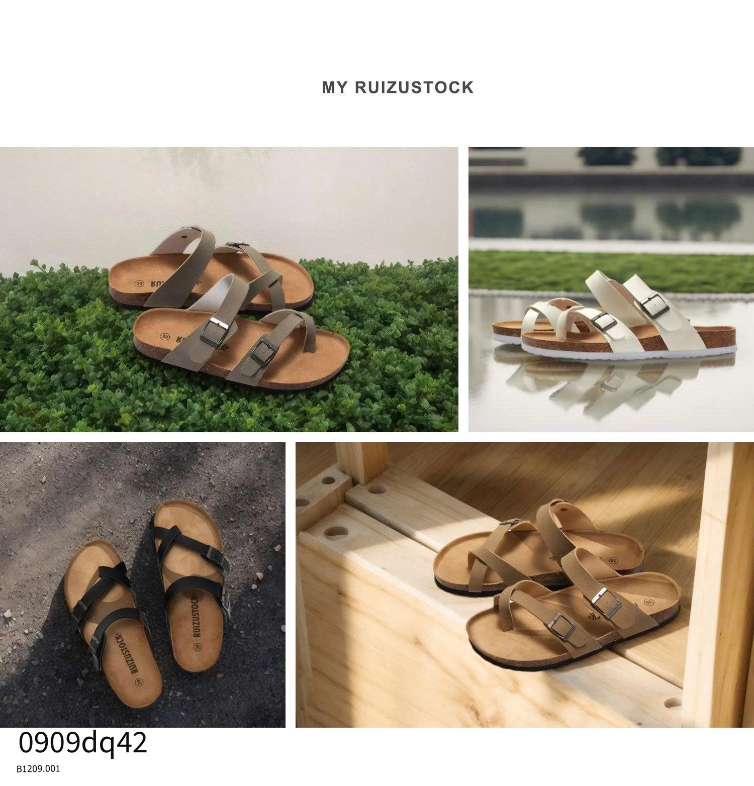 DÉP QUAI HẬU NAM NỮ    Giá sỉ 150k