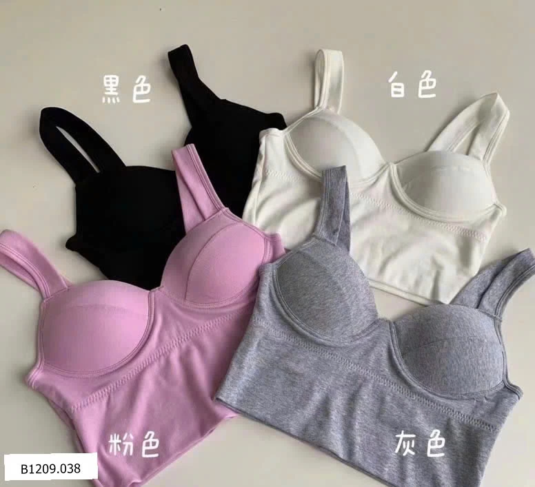 ÁO BRA CÚP NGỰC MẪU MỚI    Giá sỉ 45k