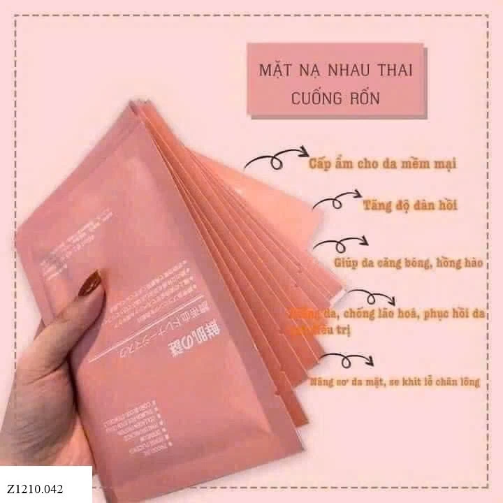 MASK NẠ CUỐN  Sỉ 105k/ 1 hộp 50 miếng