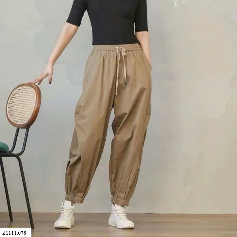 QUẦN BAGGY   Sỉ 127k