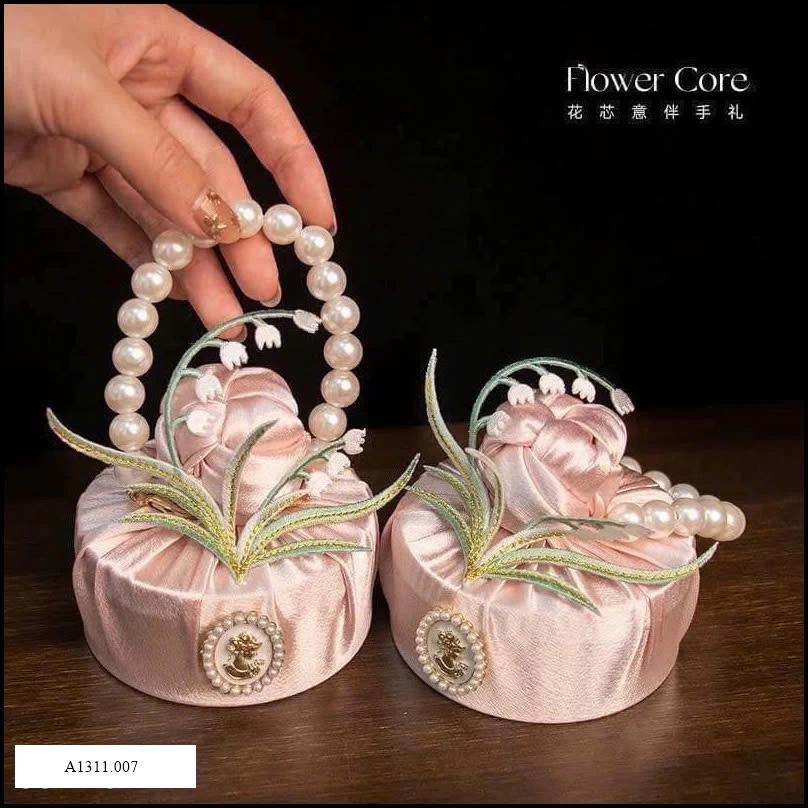 Túi mix ÁO DÀI Giá sỉ Mẫu 1-6: 55k Mẫu 7-8 : 70k