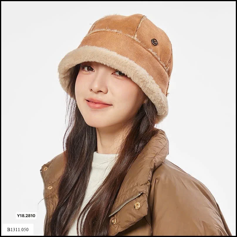 MŨ LÓT LÔNG ERKE Giá sỉ 135ka