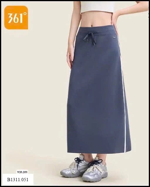 CHÂN VÁY THỂ THAO 361 Giá sỉ 260k