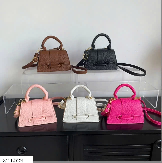 TÚI XÁCH MINI  TRENDY Sỉ 58k