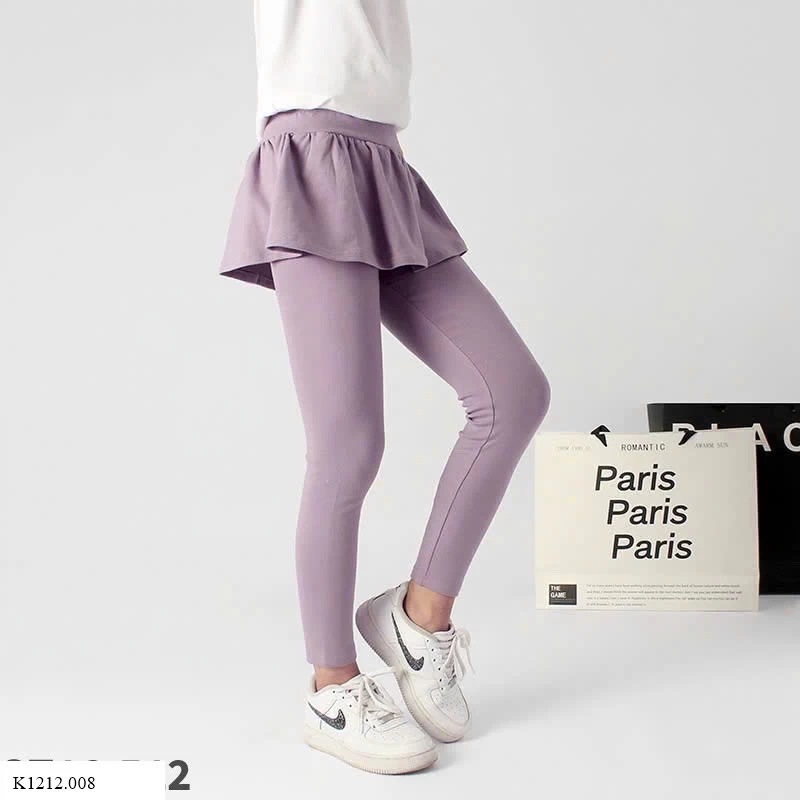 Quần legging váy AKL Sỉ 95k