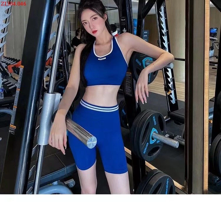 Bộ tập gym Si 80k