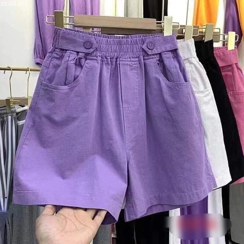 QUẦN SHORT 4 MÀU sỉ 80k