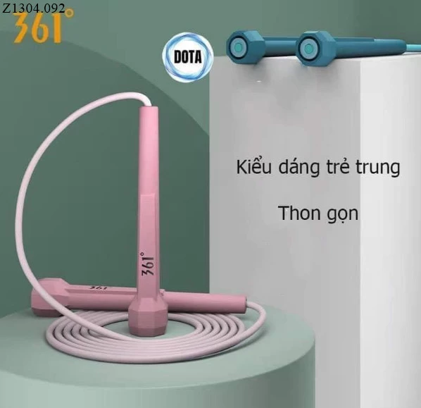 DÂY NHẢY 361  Si 45k