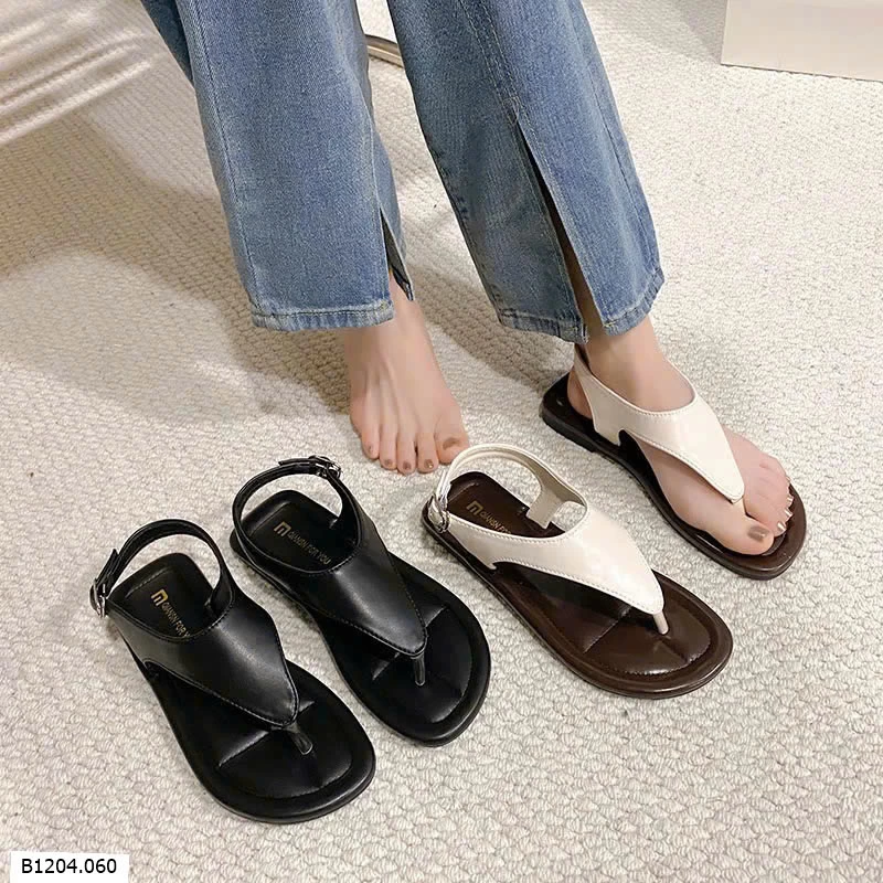 DÉP SANDAL XỎ NGÓN CHO NỮ   Sỉ 116k