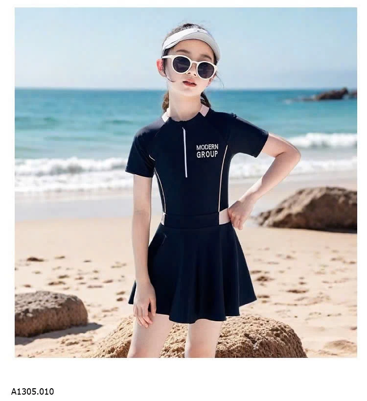 BỘ BƠI BÉ GÁI SZ ĐẠI Sỉ 85k