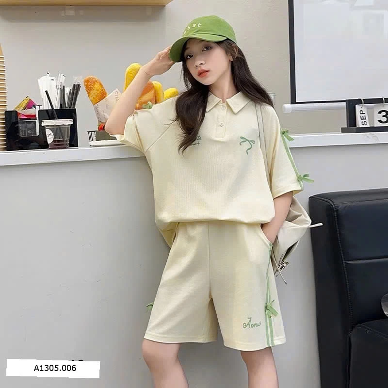 SÉT POLO NƠ SZ ĐẠI Sỉ 195k