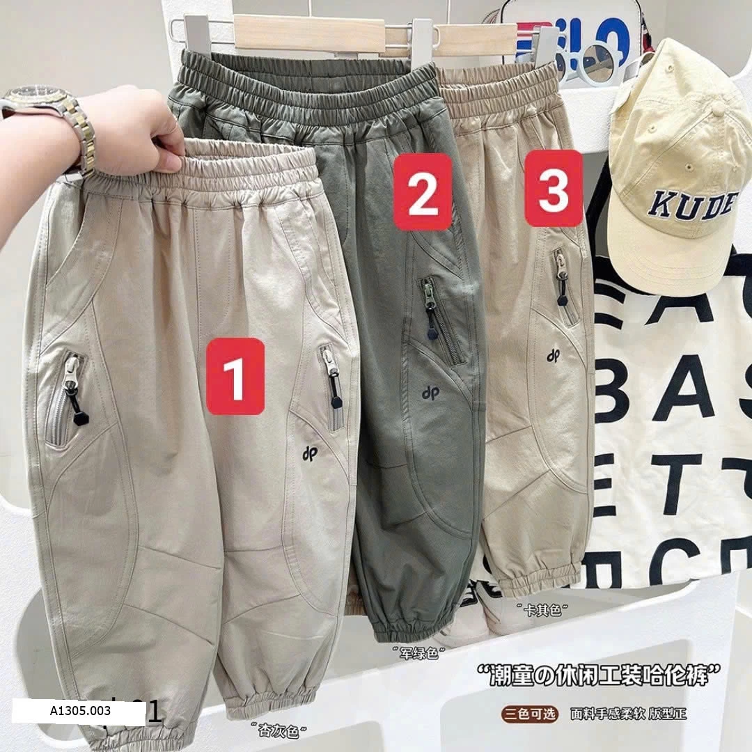 QUẦN BO GẤU TÚI HỘP Sỉ 125k