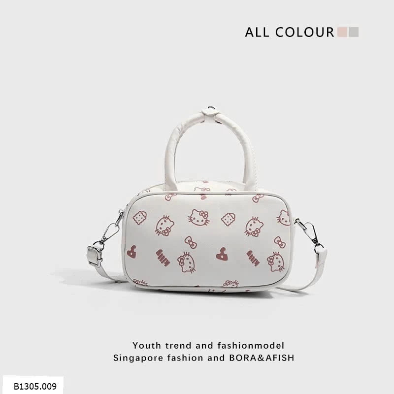 TÚI ĐEO VAI ĐỰNG MỸ PHẨM MINI  Sỉ 120k