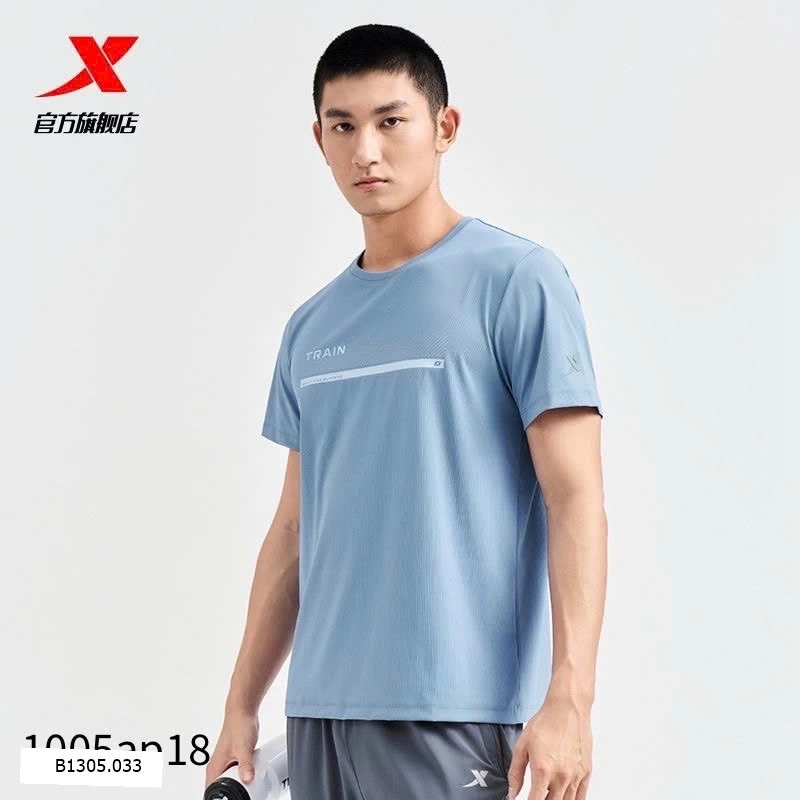 Áo phông nam Xtep Sỉ 210k