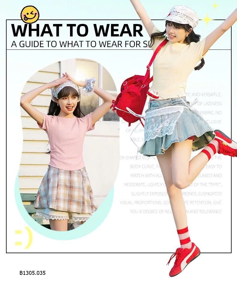 ÁO PHÔNG JEANSWEST NHÚN EO Sỉ 120k