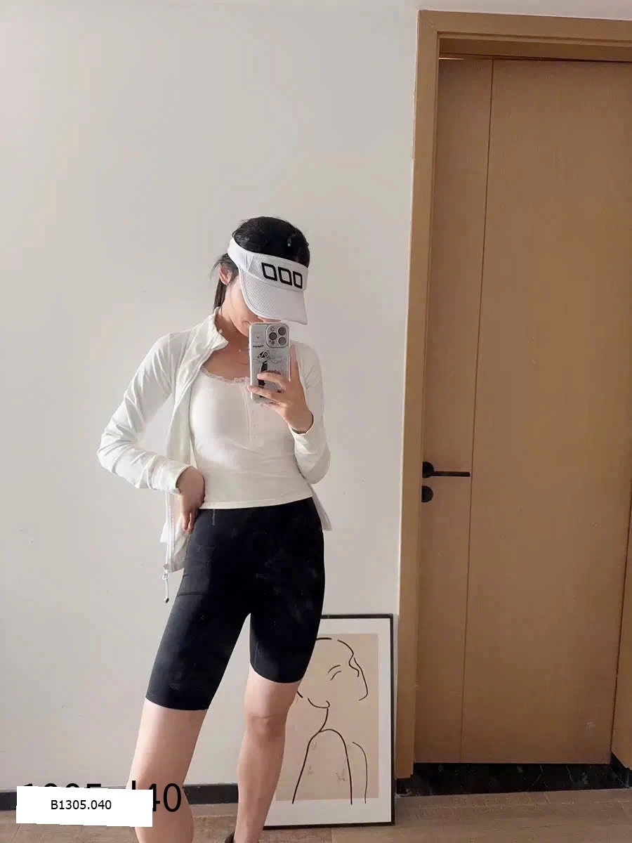 Quần legging 361 Sỉ 140k