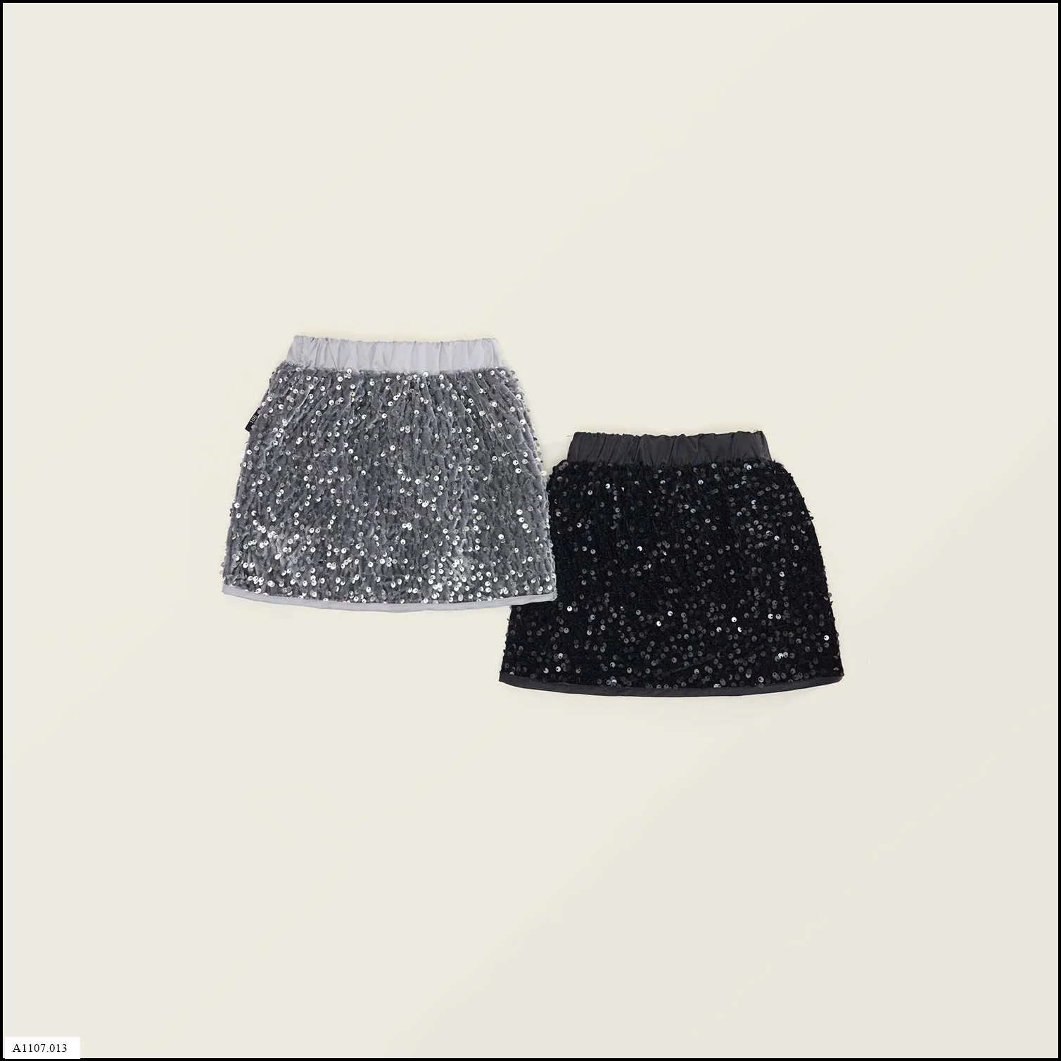 CHÂN VÁY ĐÍNH SEQUIN PREMIUM ICON Sỉ giá 89k