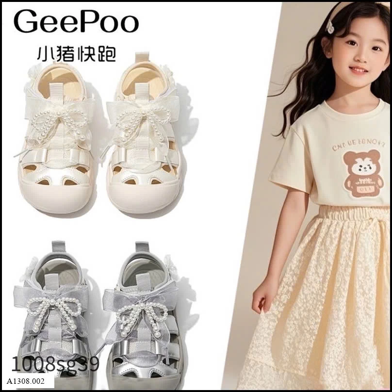 SANDAL GEEPOO CHO BÉ   Giá sỉ 140k